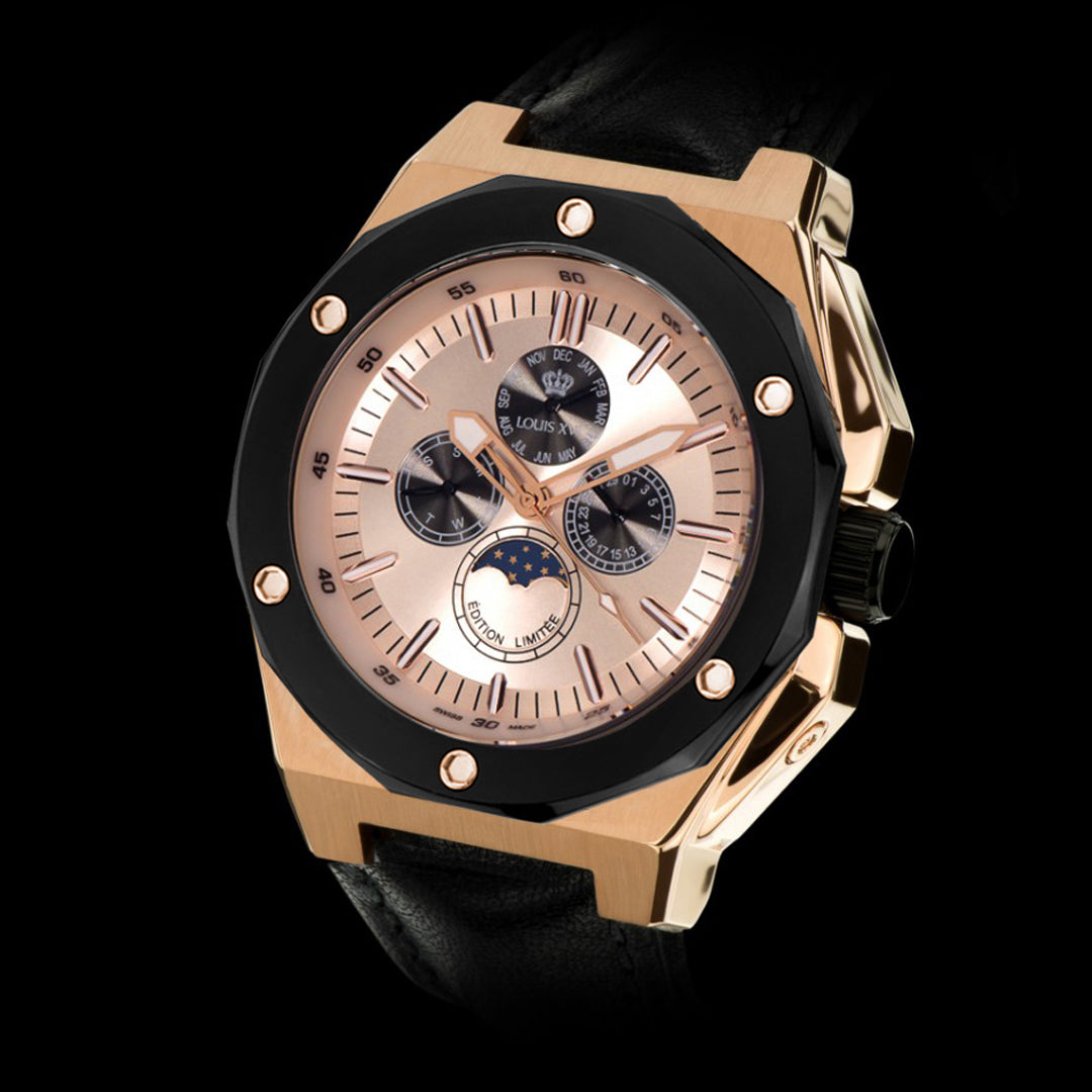 Le Souverain 562 - 48mm