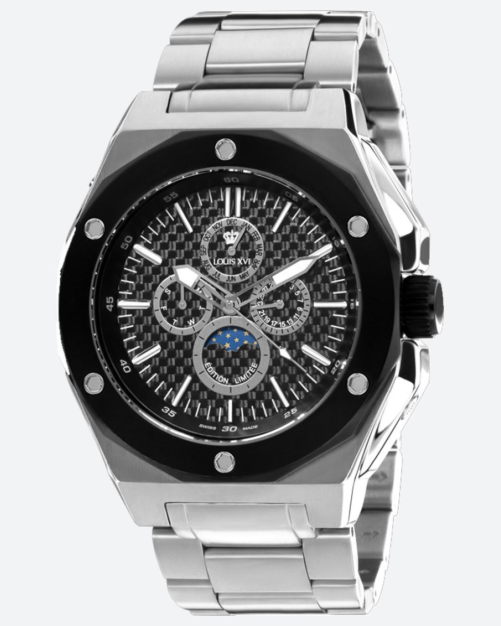 Le Souverain 568 - 48mm