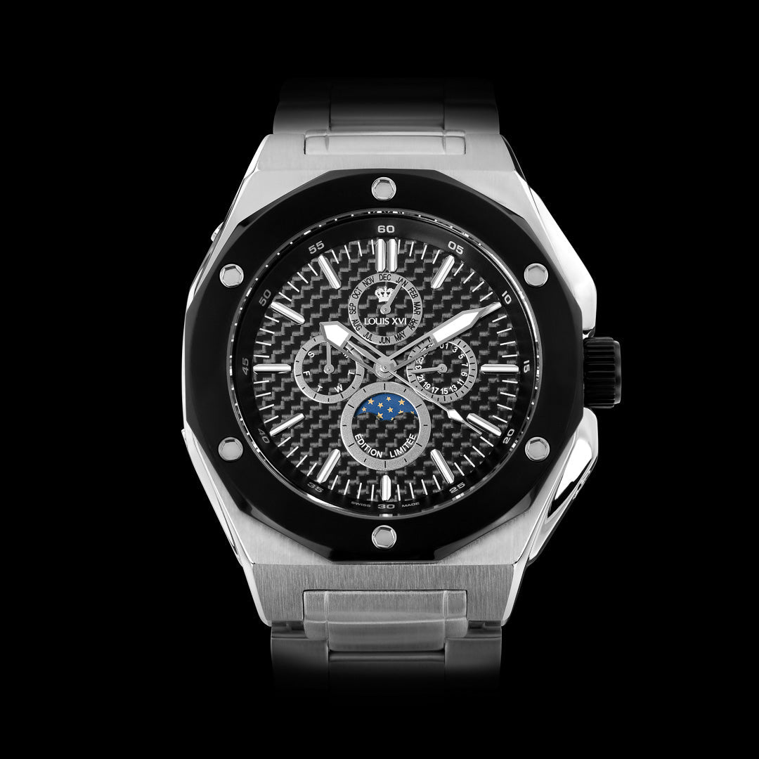 Le Souverain 568 - 48mm