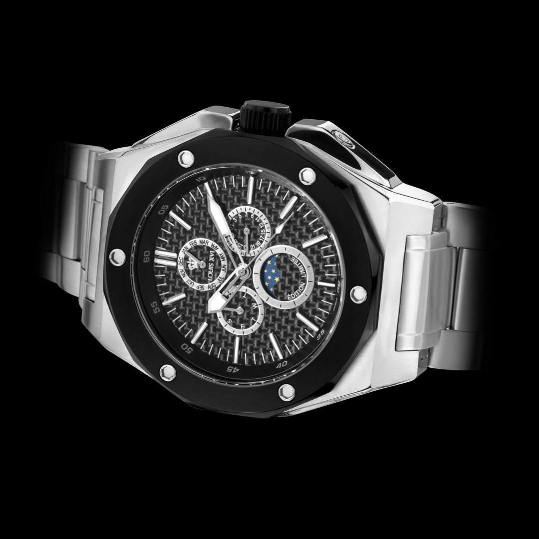 Le Souverain 568 - 48mm