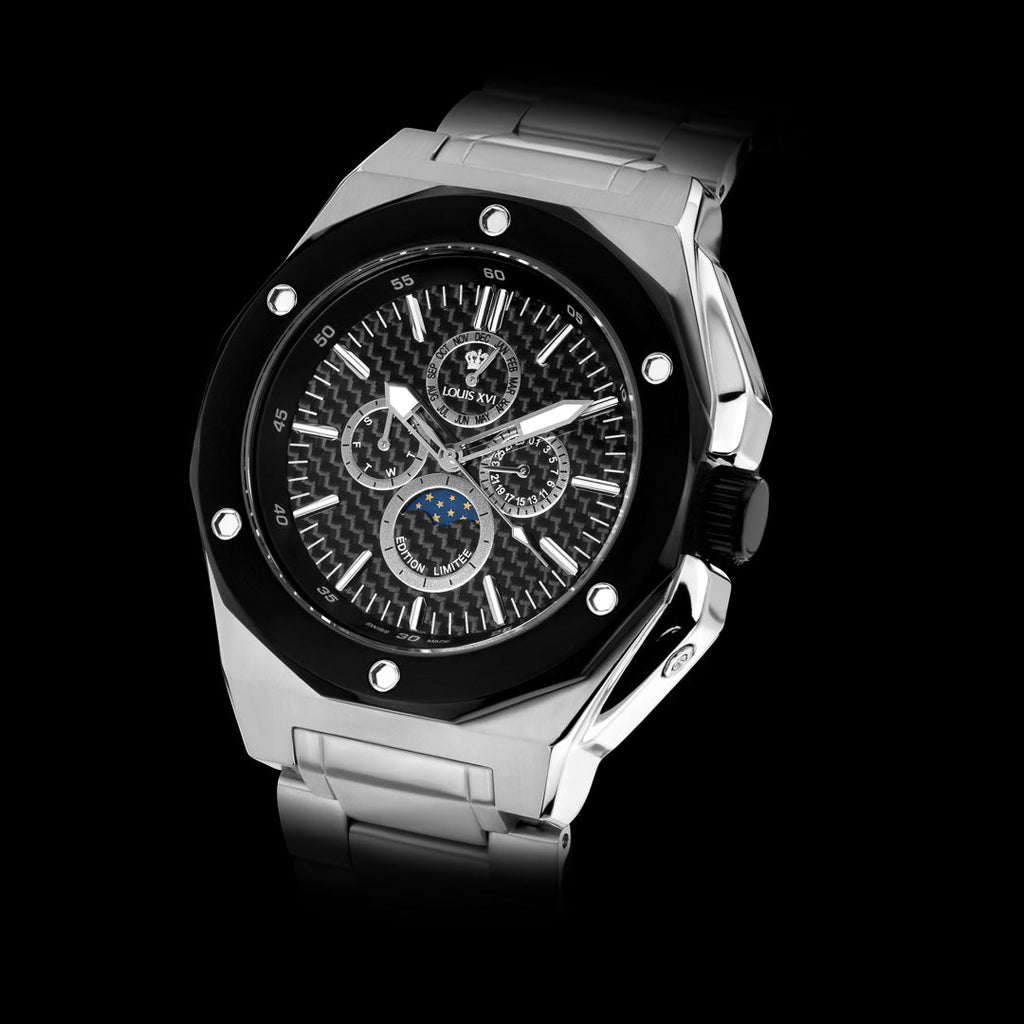 Le Souverain 568 - 48mm