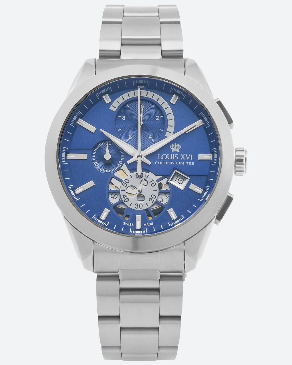 Liberal 986 - 42mm