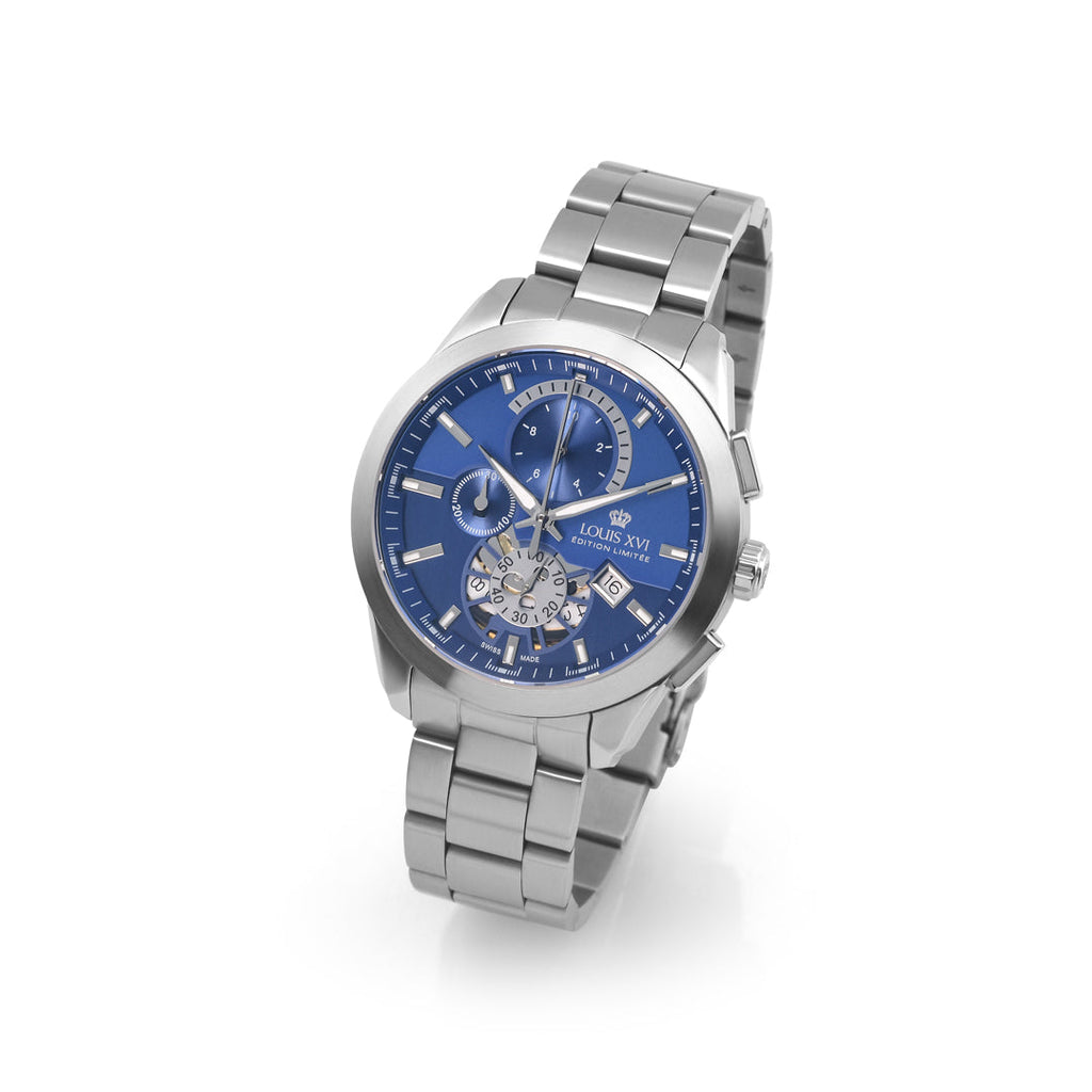 Liberal 986 - 42mm