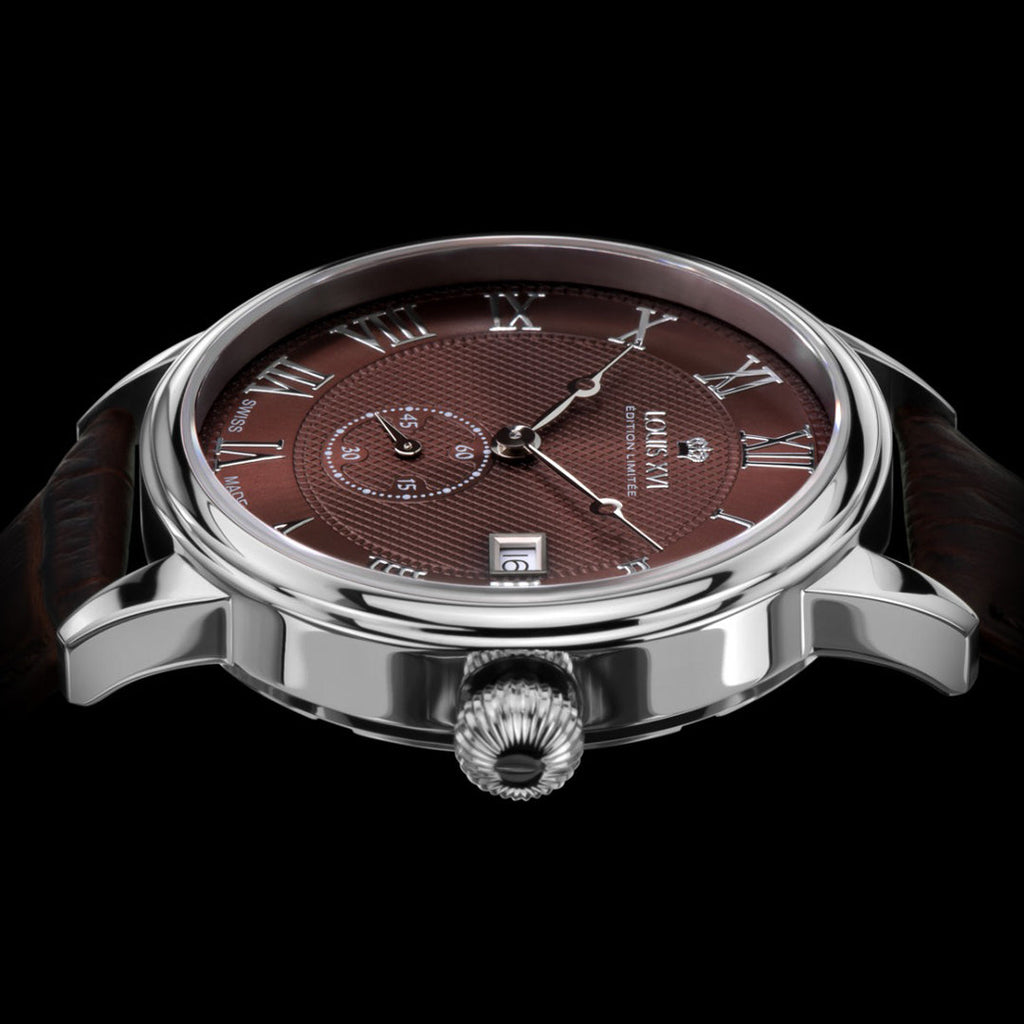 Louis Charles 398 - 42mm