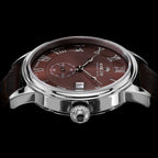 Louis Charles 398 - 42mm