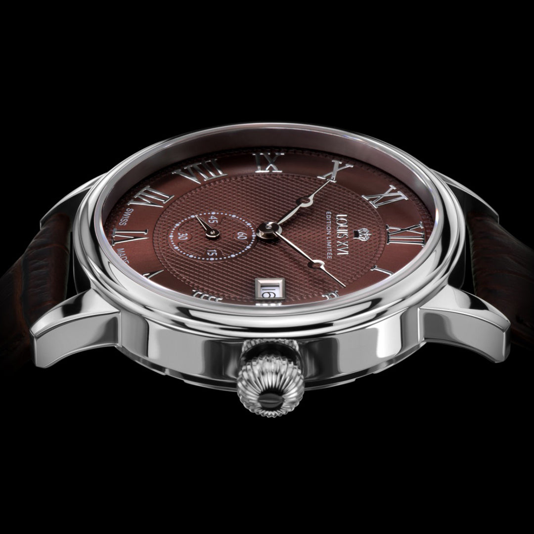 Louis Charles 398 - 42mm