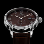 Louis Charles 398 - 42mm