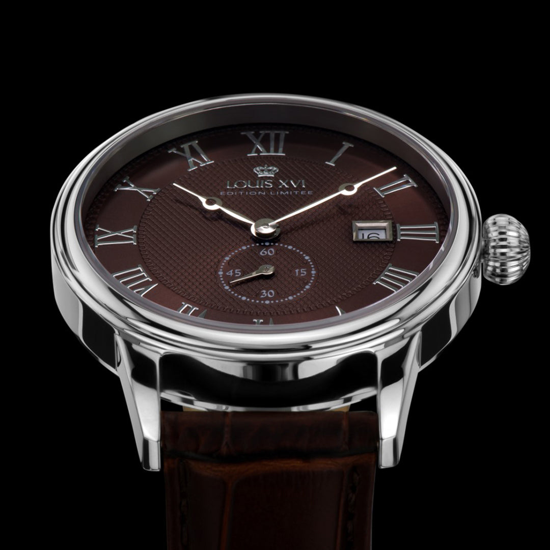 Louis Charles 398 - 42mm