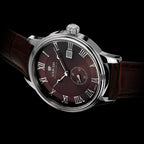 Louis Charles 398 - 42mm