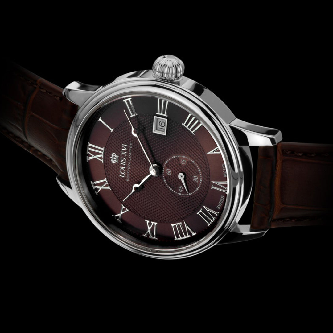 Louis Charles 398 - 42mm