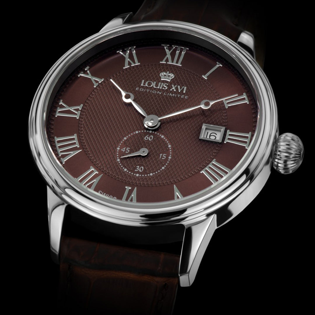 Louis Charles 398 - 42mm