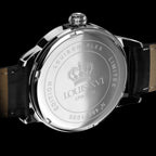 Louis Charles 398 - 42mm