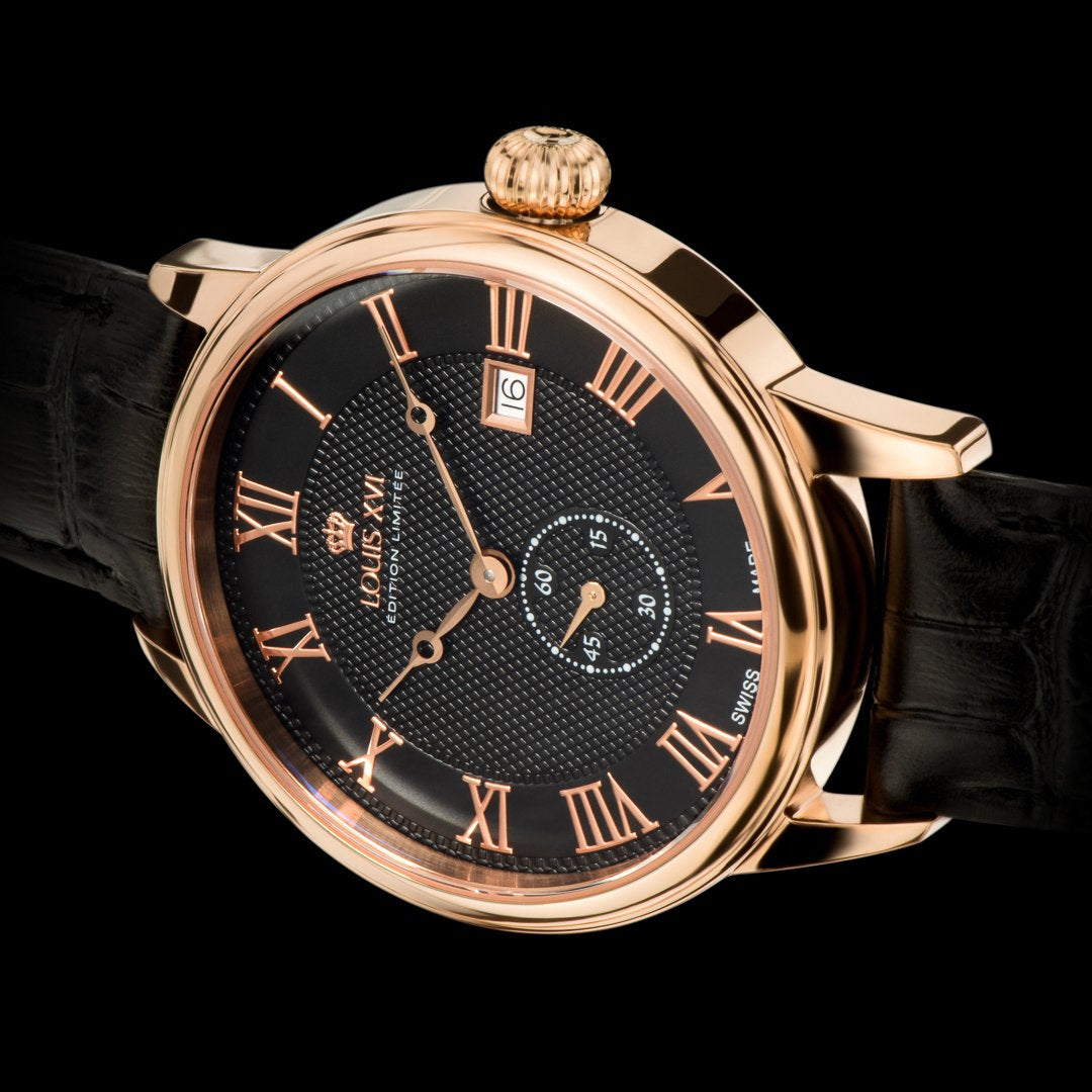 Louis Charles 464 - 42mm