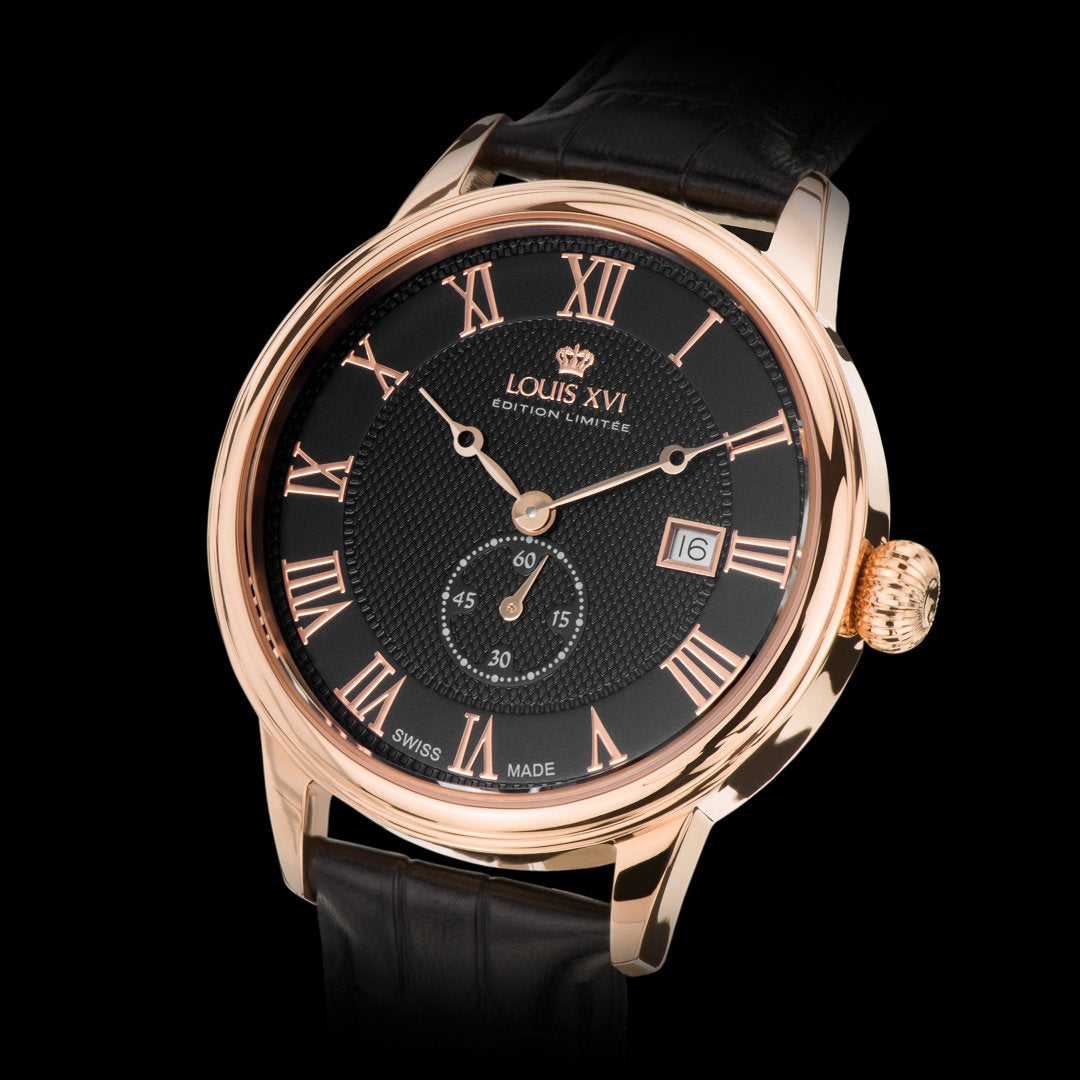 Louis Charles 464 - 42mm