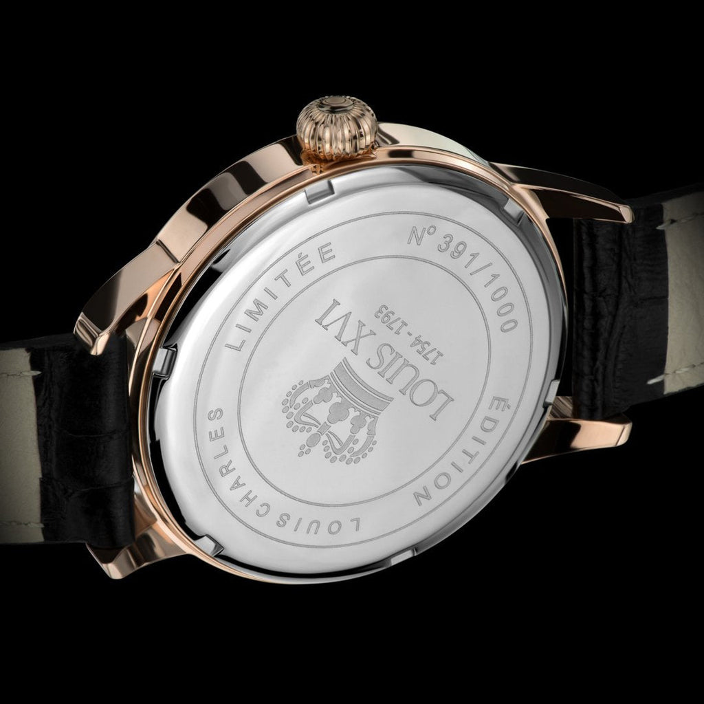 Louis Charles 464 - 42mm