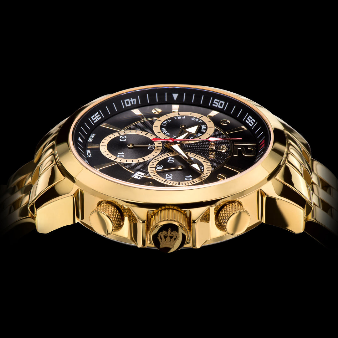 Athos the Great 620 - 48mm