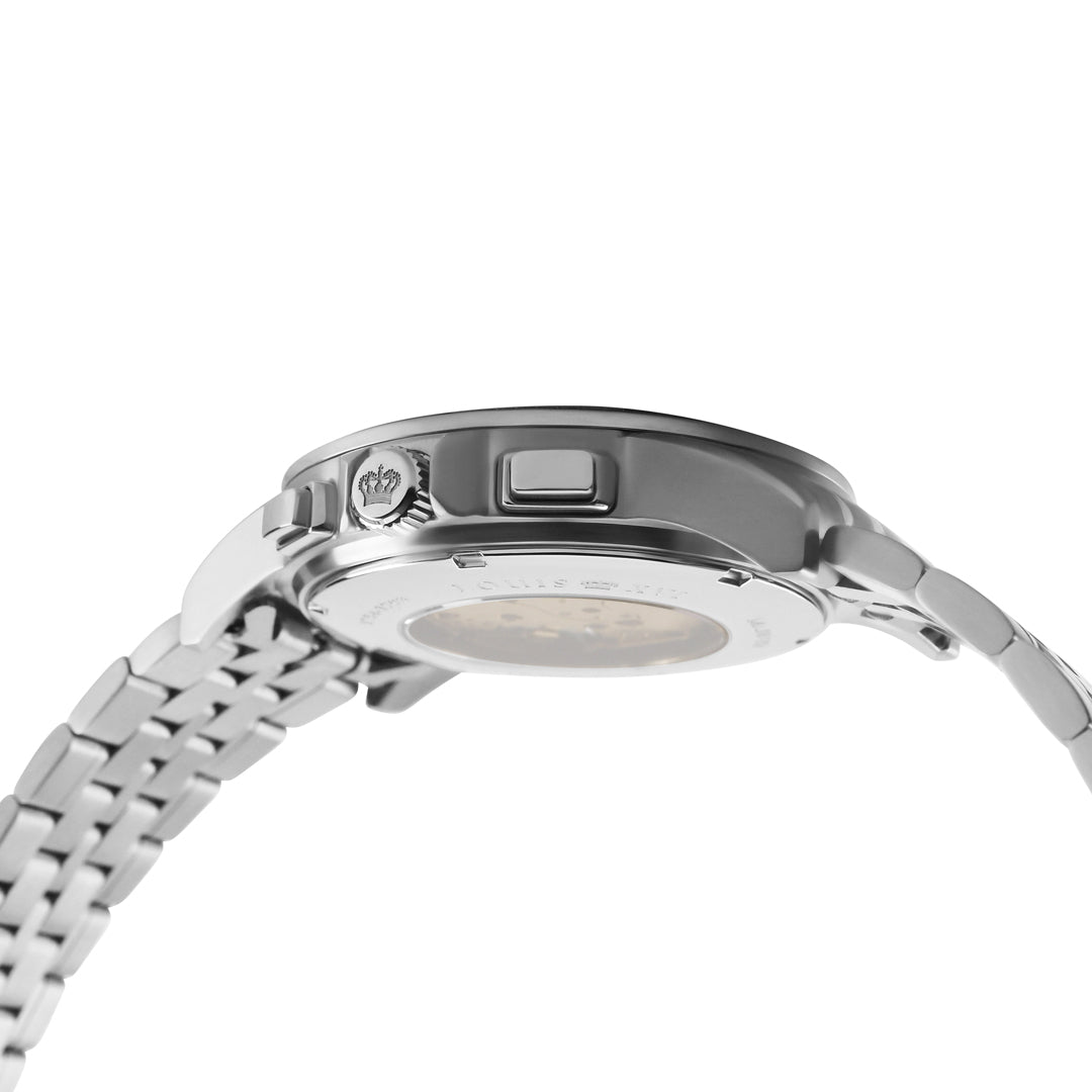 Majesté Iced Out 1038 - 43mm