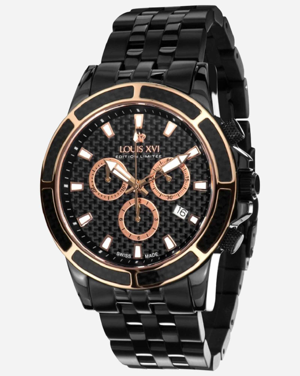 Majesté 454 - 43mm