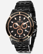 Majesté 454 - 43mm