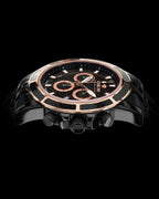 Majesté 454 - 43mm