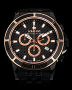 Majesté 454 - 43mm