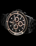 Majesté 454 - 43mm