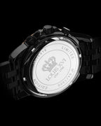 Majesté 454 - 43mm