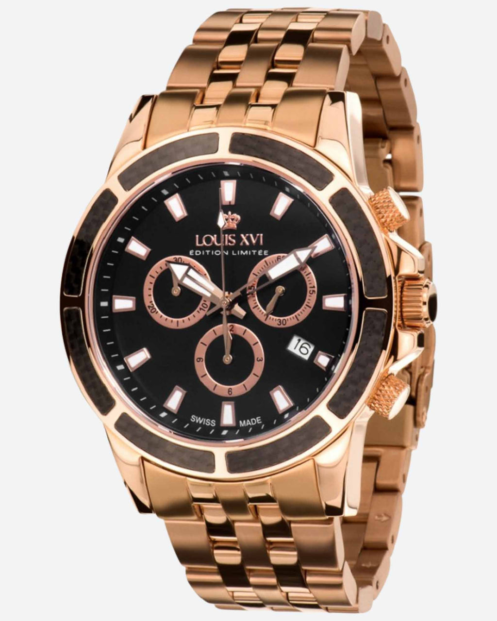 Majesté 466 - 43mm