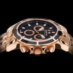 Majesté 466 - 43mm