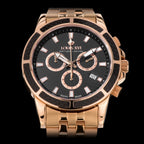Majesté 466 - 43mm