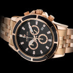 Majesté 466 - 43mm