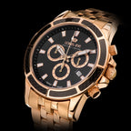 Majesté 466 - 43mm