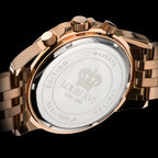 Majesté 466 - 43mm