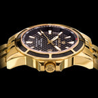 Majesté Automatic 628 - 43mm