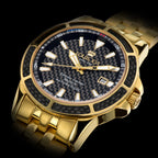 Majesté Automatic 628 - 43mm