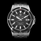 Majesté Automatic 629 - 43mm