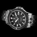 Majesté Automatic 629 - 43mm