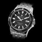 Majesté Automatic 629 - 43mm
