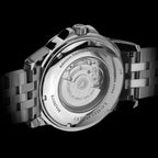 Majesté Automatic 629 - 43mm