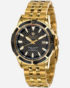 Majesté Automatic 628 - 43mm