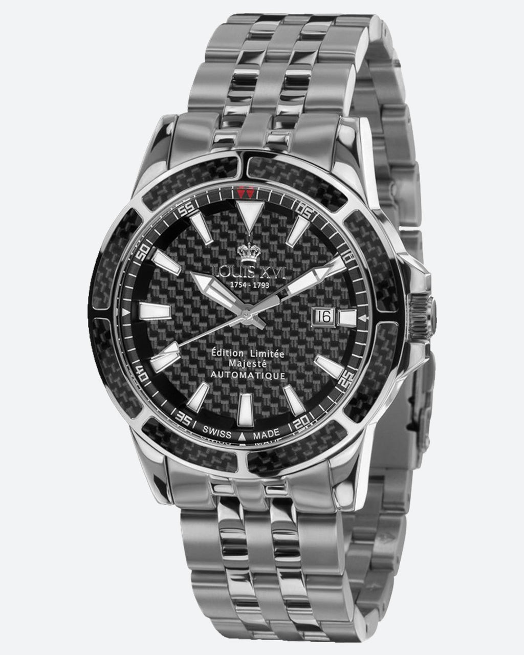 Majesté Automatic 629 - 43mm