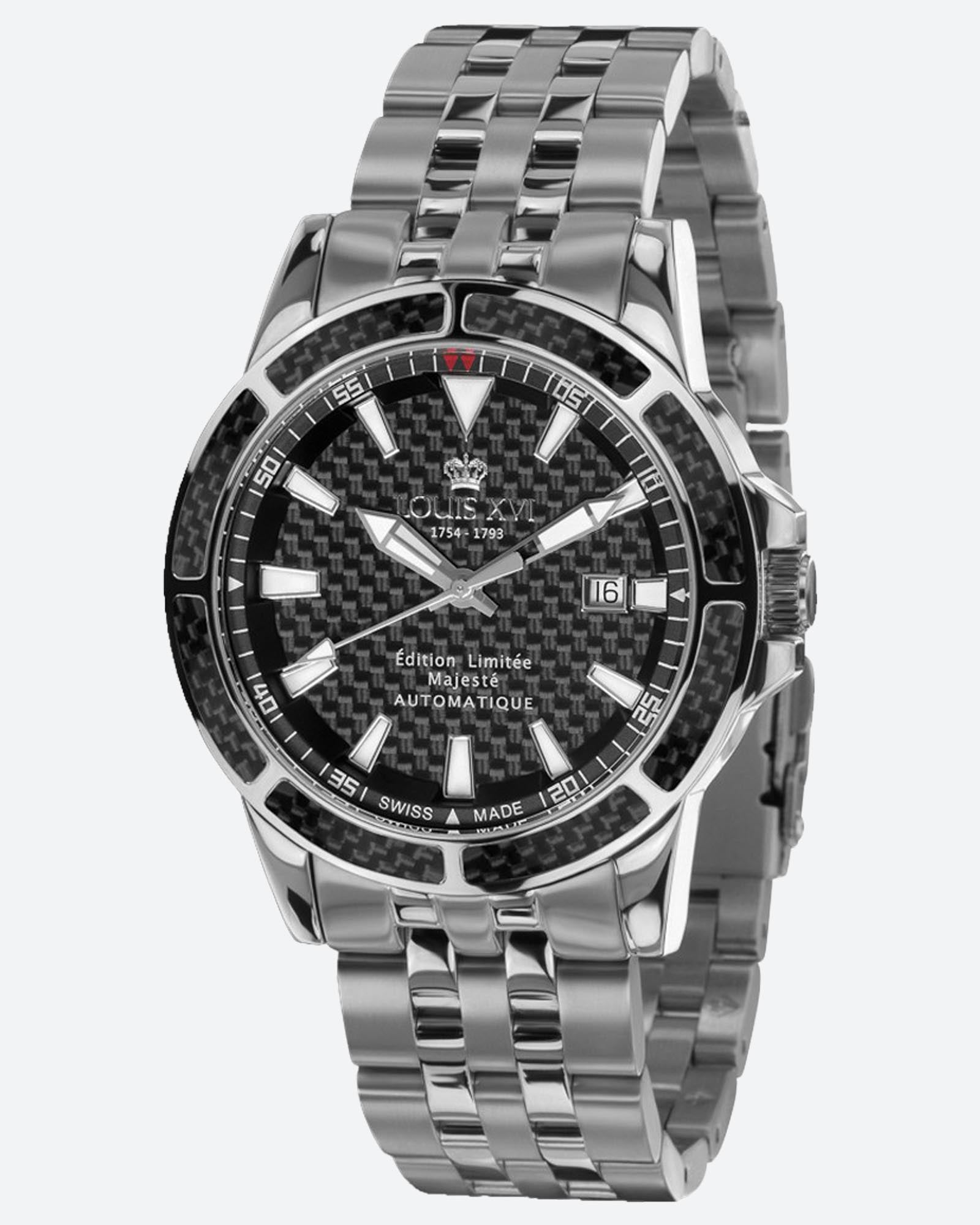 Majesté Automatic 629 - 43mm