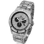 Majesté Iced Out Royale 1127 - 43mm