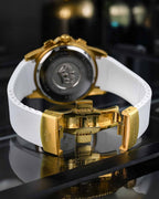 Majesté Iced Out Royale 1136 - 43mm