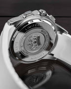 Majesté Iced Out Royal 1137 - 43mm