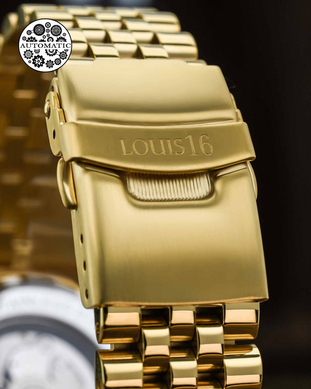 Marquis 3000 Automatic