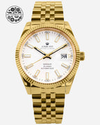 Marquis 3001 Automatic