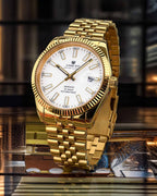 Marquis 3001 Automatic