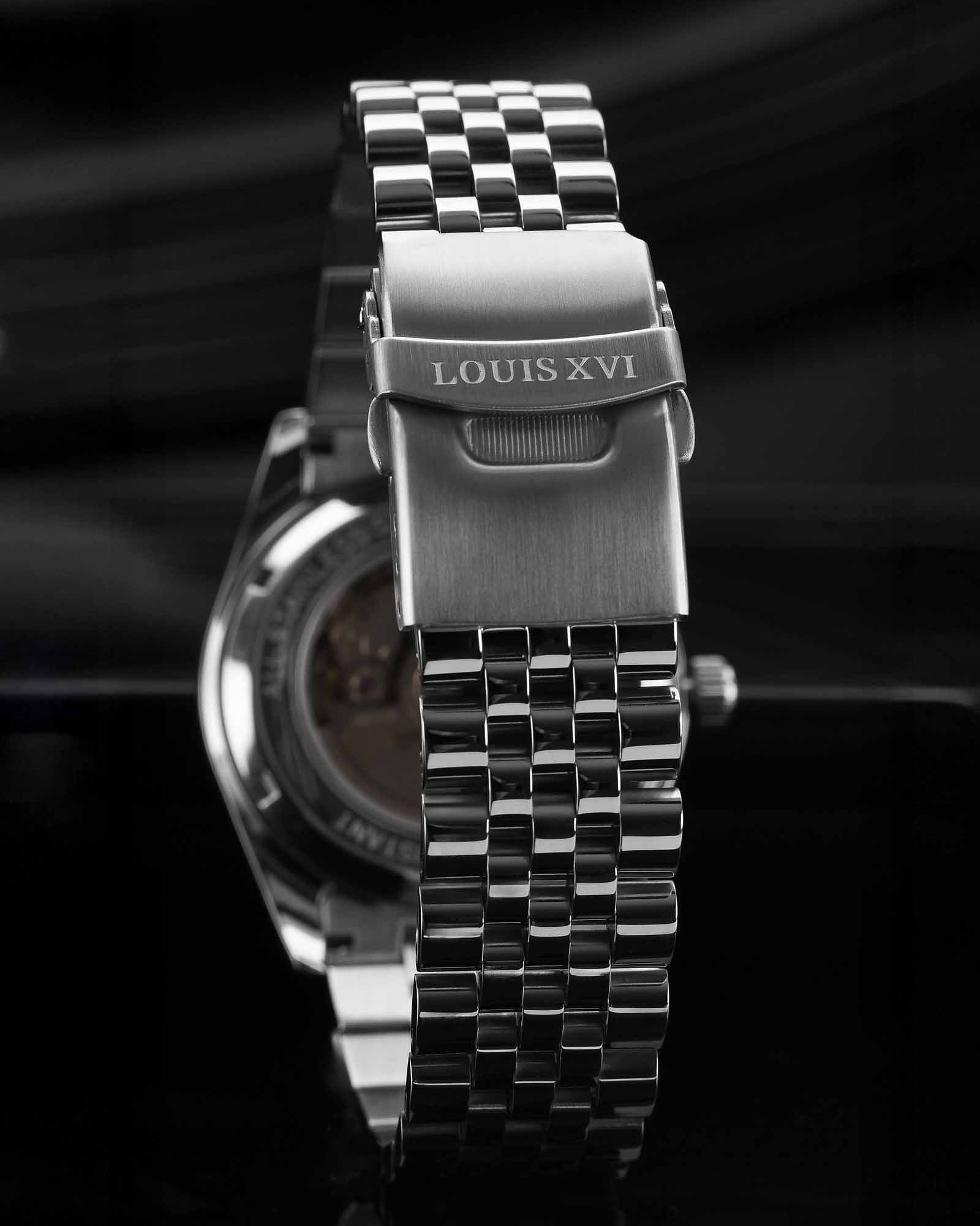 Marquis 3020 gray Automatic