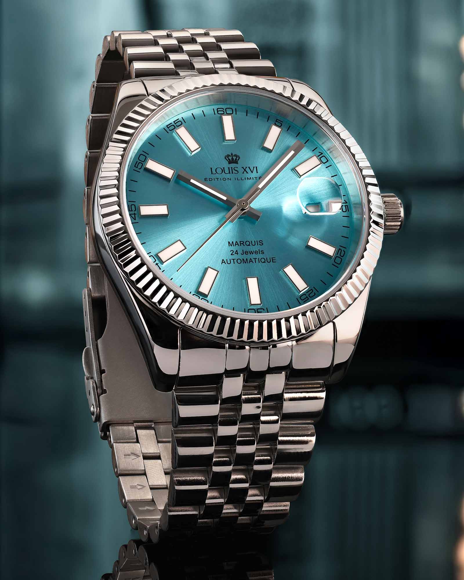 Marquis 3021 Automatic